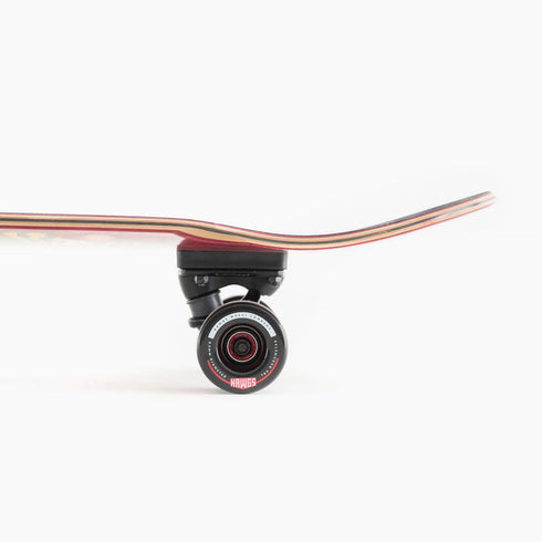 Landyachtz - Raft Solitaire 32.5" (Deck only)